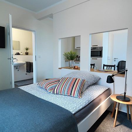Soltau Apartments 허포드 외부 사진