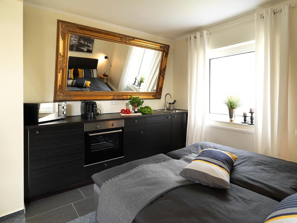 Soltau Apartments 허포드 외부 사진