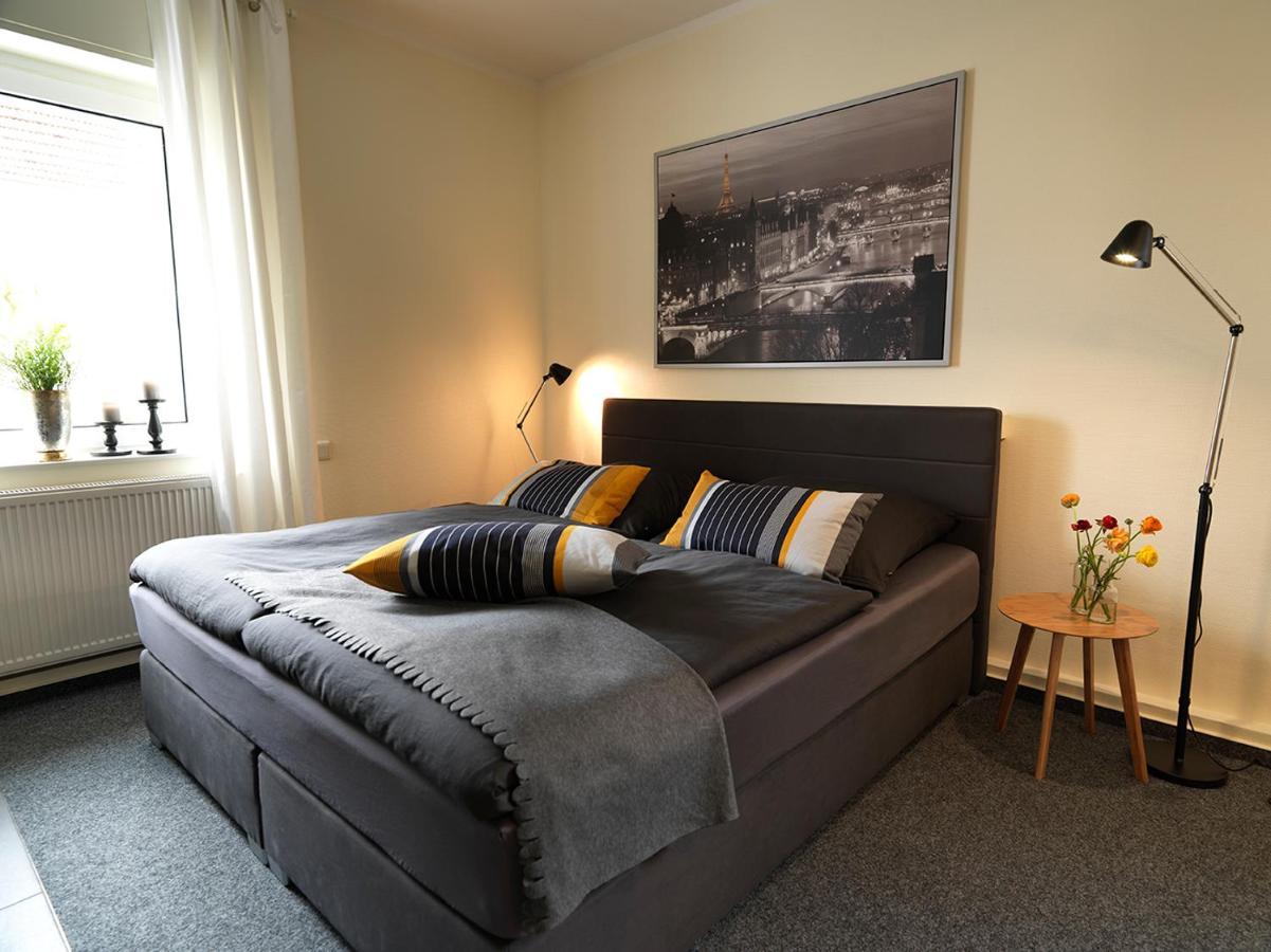 Soltau Apartments 허포드 외부 사진